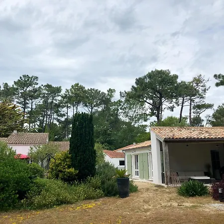 Filatte Villa Les Portes-en-Re