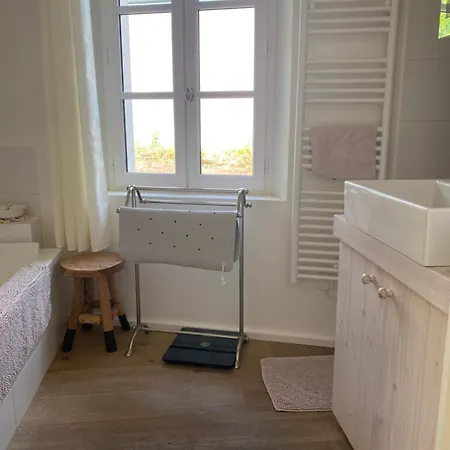 Villa Filatte Les Portes-en-Re
