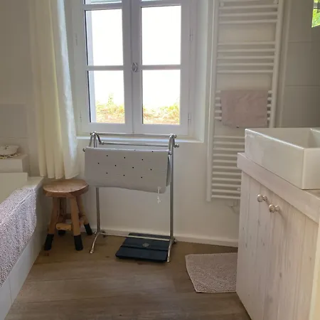 Villa Filatte Les Portes-en-Re