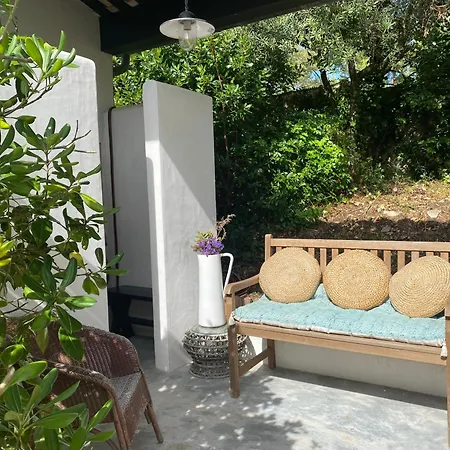 Villa Filatte Les Portes-en-Re