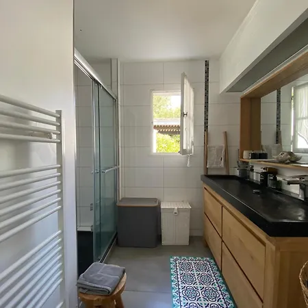 Filatte Villa Les Portes-en-Re