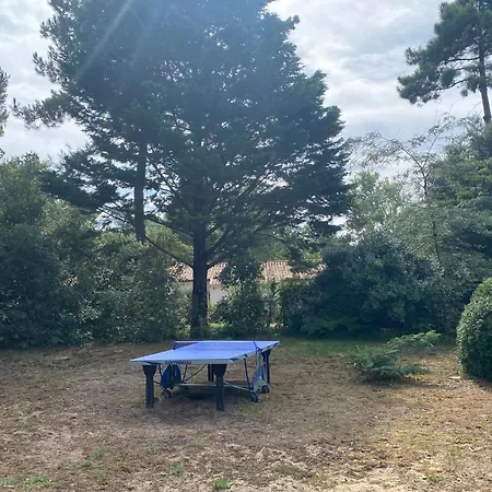 Villa Filatte Les Portes-en-Re