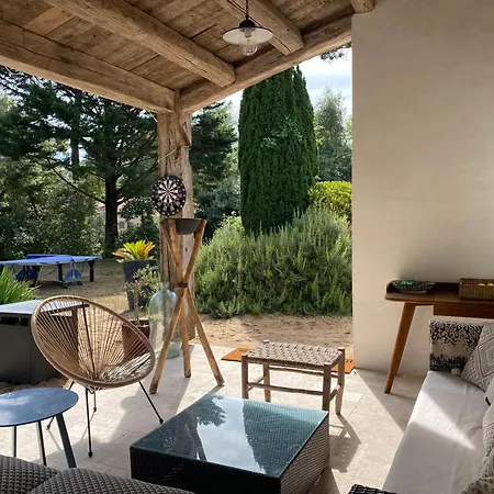 Villa Filatte *