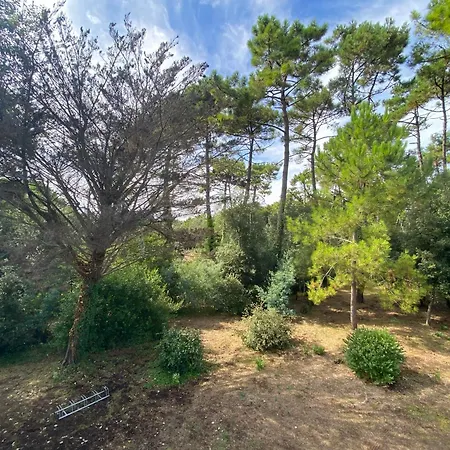 Filatte Villa Les Portes-en-Re