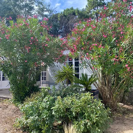 Filatte Villa Les Portes-en-Re